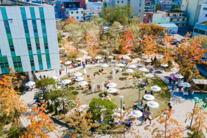 포항시, 제6회 플플마켓 27일 개최...기념식·청년포럼도 함께 열려