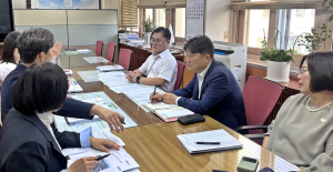 경주시, APEC 앞두고 숙박 바가지요금 근절 총력