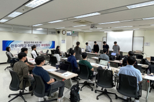 한동대, 압박면접부터 그룹토론까지…졸업생 '실전 면접 특훈' 눈길