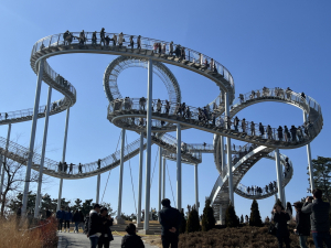 올 추석 포항에서 즐기세요! 연휴 관광객 맞이 풍성한 프로그램 마련