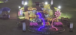 포항시, 경주 ‘황금정원 나들이’에 GreenWay 홍보정원 선보인다