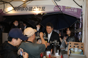 “포항의 맛, 한 잔에 담다”…포항 수제맥주 페스티벌 성황리에 마무리