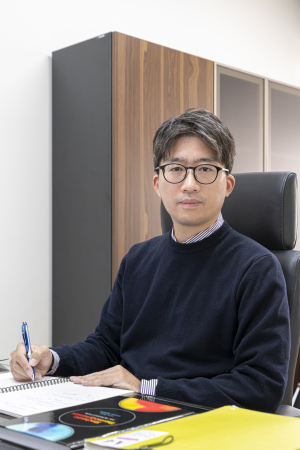 아태이론물리센터 전재형 사무총장, ‘2025 경북과학기술대상’ 수상