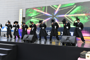 구미 슈퍼스타는 바로 나… '청소년 꿈·끼 자랑대회' 성료