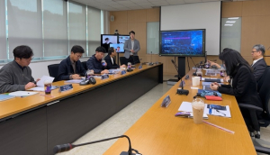 포항시, 초고성능컴퓨팅 기반 국가 연구데이터 통합플랫폼 유치 본격화