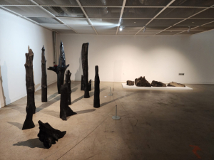 ‘빛과 쇠’로 도시를 품은 2025 포항스틸아트페스티벌 전시 연장 운영