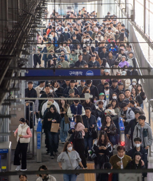 2025 구미라면축제, 이틀째 24만명 돌파!