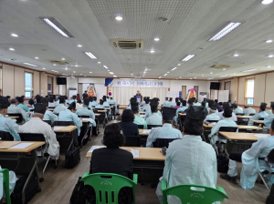 제47회 포항전국한시백일장, 성황리에 개최