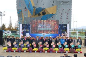 ‘희망을 심는 포항 농업’ 도농상생의 장, 포항 농업인 한마음대회 성료