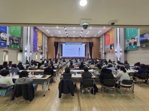 경주시, 12월 22일까지‘2025 농림어업총조사’실시