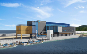 강구수협, 경북권 위판시설 현대화 사업 추진