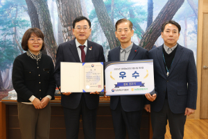 농업‧축산 성과로 증명한 경주