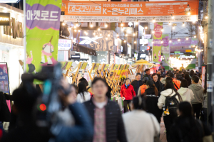 구미시, 소상공인 자금·성장 지원 '투트랙' 강화…체감도 높였다