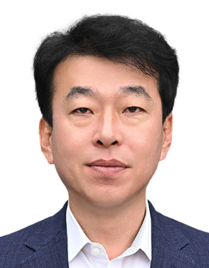 최혁준 전 경북도 메타AI과학국장, 신임 경주부시장 취임