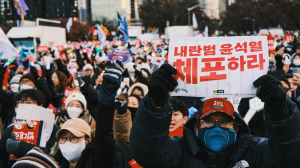 [속보] 특검, '내란 우두머리' 윤석열 전 대통령에 사형 구형