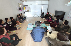 영덕군, 찾아가는 지적·세정 민원처리반 운영