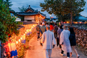 예천군, 2026년 ‘다시 찾고 싶은 도시’ 만들기에 속도 높여