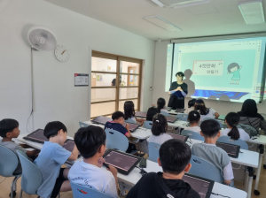 경북 곳곳에 촘촘히 스며든 웹툰