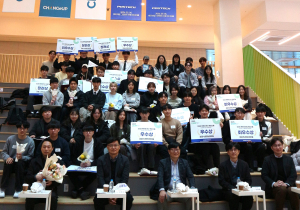 “아이디어를 창업으로” POSTECH, 미래 유니콘 키운다