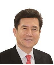 이강덕, 