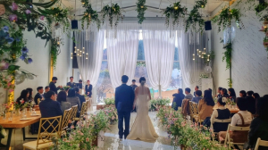 포항시, ‘작지만 특별한 결혼식’ 지원 대폭 확대 … 최대 300만 원 지원