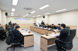 영덕군, 산불 피해지 복구 5개년 마스터플랜 확정