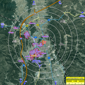 경주시, 외동 노후산단‘문화선도산단’도전…산업‧문화 융합 거점 조성
