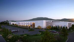 포항시, 글로벌 AI 데이터센터 구축 순항…AI산업 거점도시 본격 시동