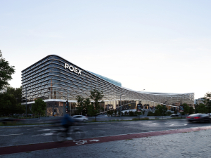 POEX, 한국관광공사 ‘2026 지역 MICE산업 활성화 사업’ 선정