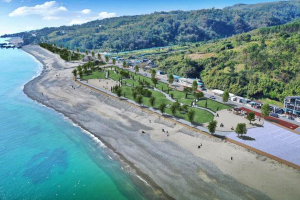 경주시, ‘문무대왕릉 성역화 사업’ 본격 추진…수중왕릉 역사공간 조성