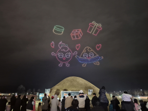 경주 드론기업 ‘리하이’, 경북 국방벤처기업 선정