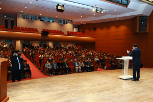 경주시, ‘SMR 1호기’ 유치 본격화…시민설명회로 공감대 확산