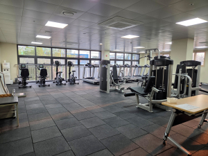 경주시노인종합복지관 황성분관 개관…어르신 여가‧교육 공간 확대