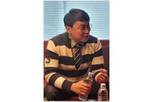 AI 교육 현장에서 증명한 실력…한동대 심규진 교수, 한국젠스파크AI연구회 부회장 위촉