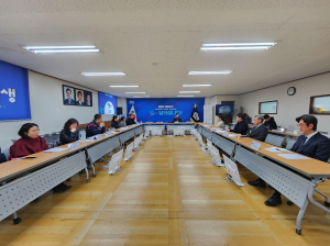 민주당 경북도당 비례공관위, 26일부터 기초·광역 비례후보자 공모 들어가