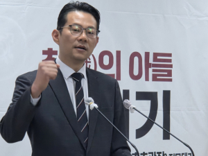 ‘발로 뛰는’ 박대기, 원도심 부활 ‘오감만족 포항’ 마스터플랜 발표