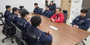 김재원 경상북도지사 예비후보, 포항 철강산업 붕괴 위기…산업용 전기요금 대폭 인하 및 SMR 도입 시급