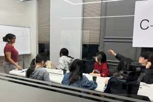 한동대 파랑뜰 'Feel4 영어', 2025년 수료생 150명 돌파…포항 지역 영어 교육 새 기준 세우다