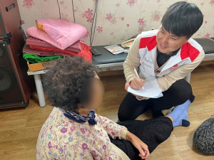 “재난은 잊혀도 상처는 남기에”…경북재난심리회복지원센터, 산불 1주기 이재민 집중 상담 지원