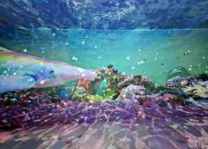 경주 감포항 ‘시간의 터널’ 조성…5월부터 본격 운영