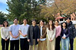 한동대 SW중심대학, 학생 창업팀 2개 한국형 아이코어 'TeX-Corps' 나란히 선정