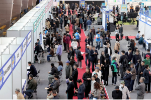 포항시 올해 일자리 3만 4,500개 만든다…지역일자리 공시제 추진