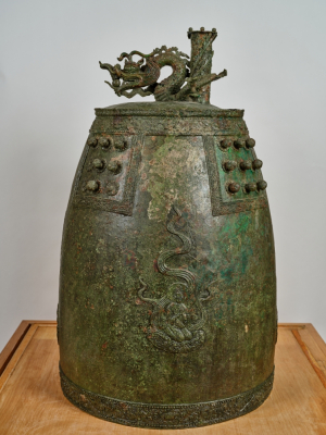 포항 오어사 동종 국보 승격 ‘청신호’…법광사지 구역 확대 추진