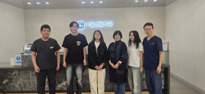 독립운동가 최재형 후손에 의료나눔…창원 서울센텀치과 한상국 원장 ‘페치카 정신’ 실천