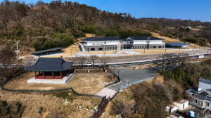 경주 문무대왕 해양역사관 개관…신라 해양문화 체험공간 본격 운영