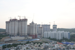 LH 미분양 매입 효과…포항 아파트 182세대 소화, 부동산 시장 회복 기대