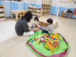 야간·주말도 안심…빈틈없는 돌봄서비스 ‘포항형 365어린이집’ 운영 호응