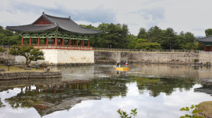경주시, 동궁과 월지 품격 높인다…수질·경관 관리 강화