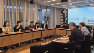 포항시, APCTP-CNRS 연구협력센터 유치 추진…글로벌 과학협력 허브 도약