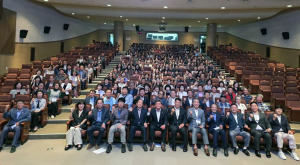 포항시 의정회, 2026년도 지방자치대학 개강식 개최…시민 자치 역량 높인다